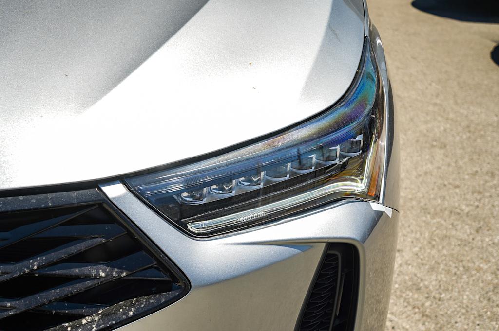 Thumbnail: 2026 Acura RDX - 20