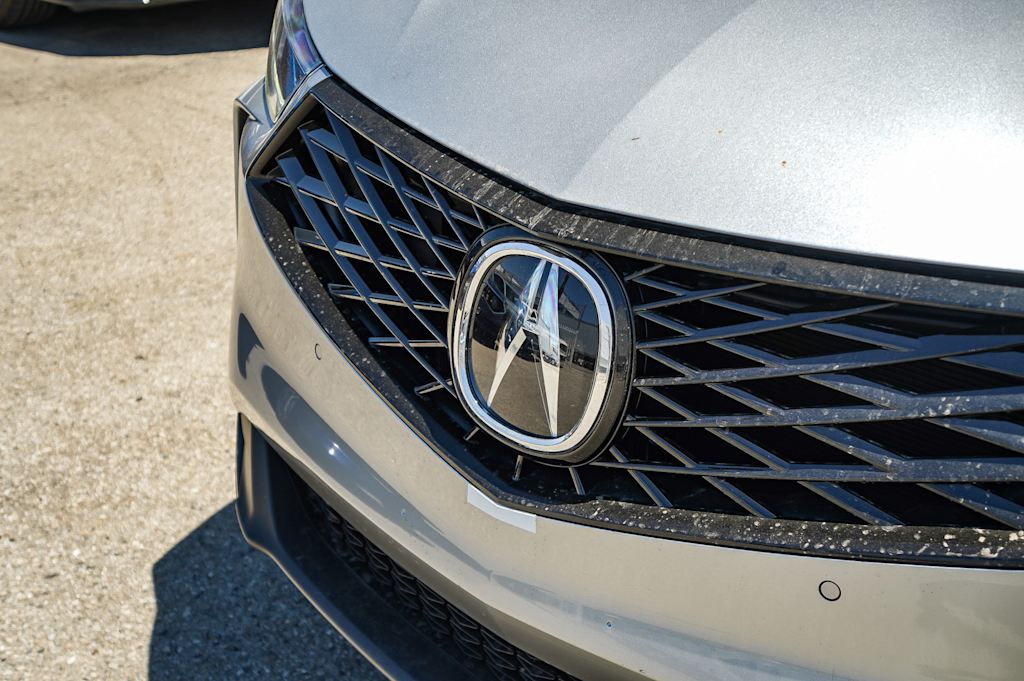 Thumbnail: 2026 Acura RDX - 6