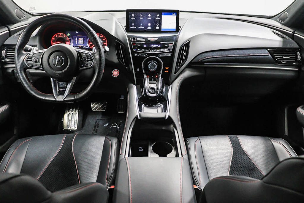 Thumbnail: 2024 Acura RDX - 2