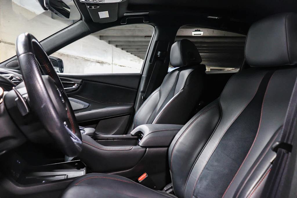 Thumbnail: 2024 Acura RDX - 11