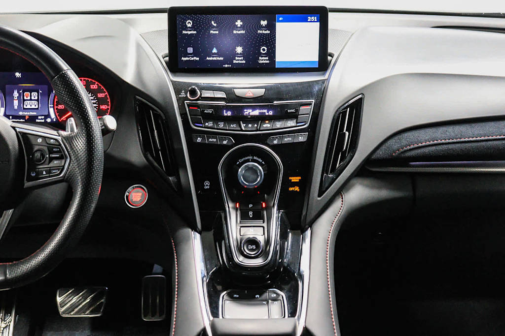 Thumbnail: 2024 Acura RDX - 9
