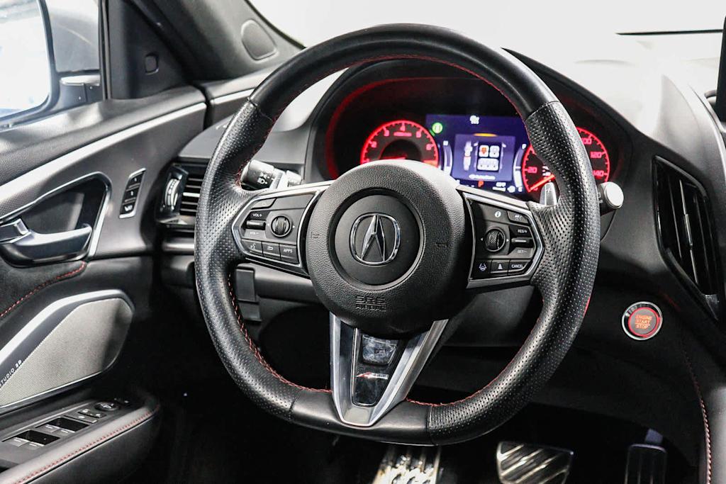 Thumbnail: 2024 Acura RDX - 13