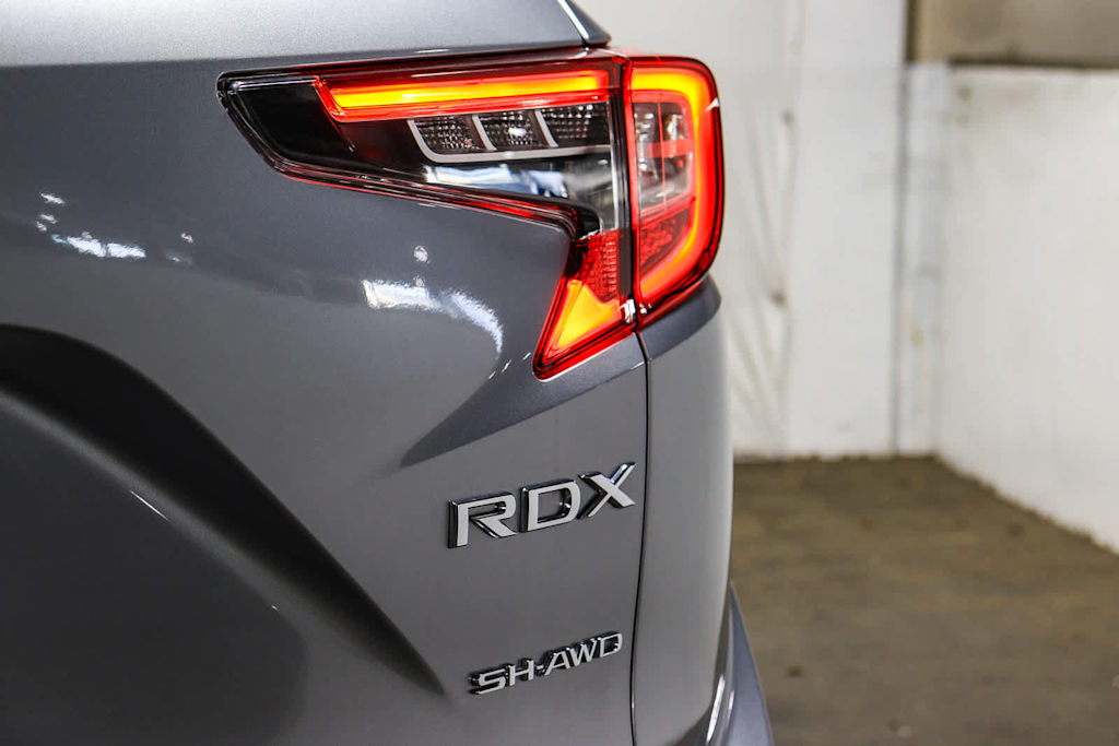 Thumbnail: 2024 Acura RDX - 25