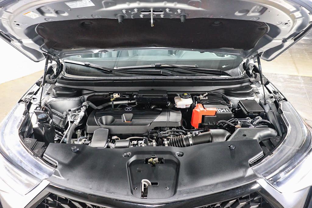 Thumbnail: 2024 Acura RDX - 8