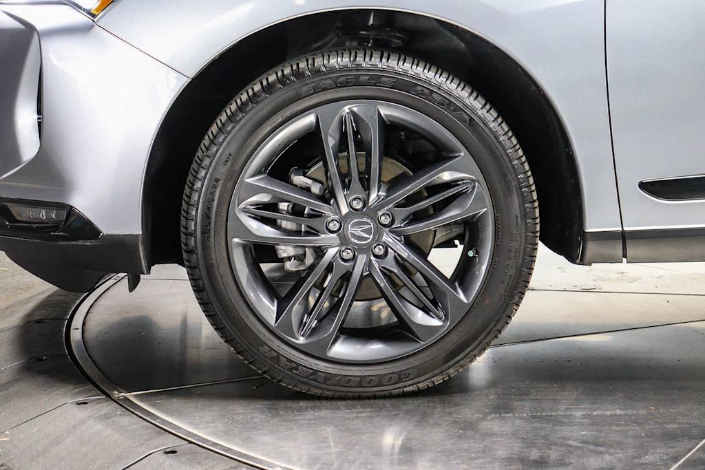 Thumbnail: 2024 Acura RDX - 7
