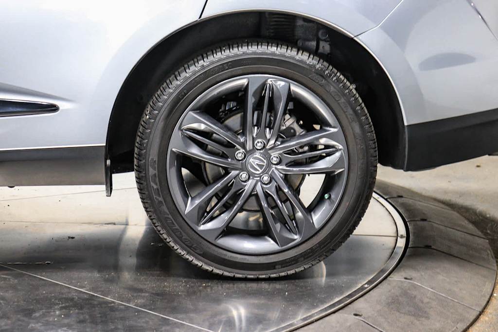 Thumbnail: 2024 Acura RDX - 23