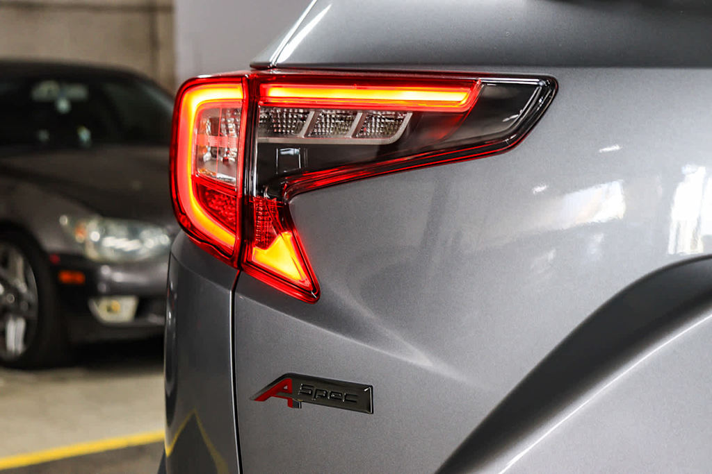 Thumbnail: 2024 Acura RDX - 24