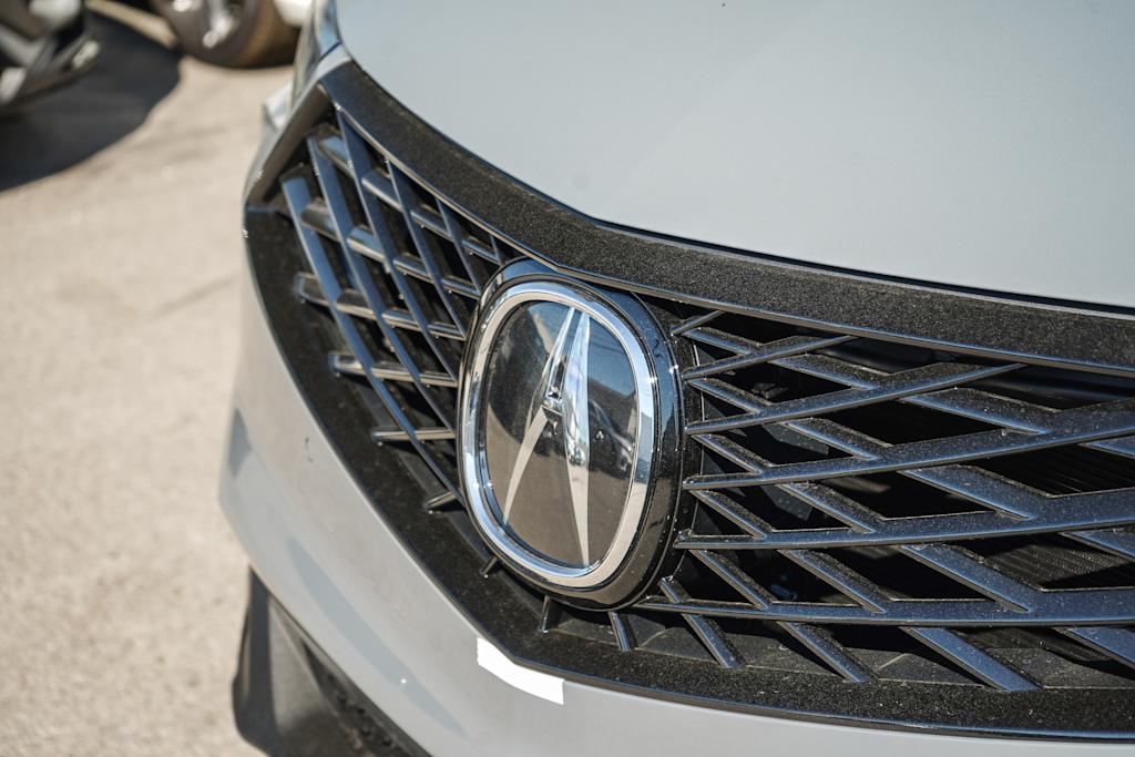 Thumbnail: 2026 Acura RDX - 6