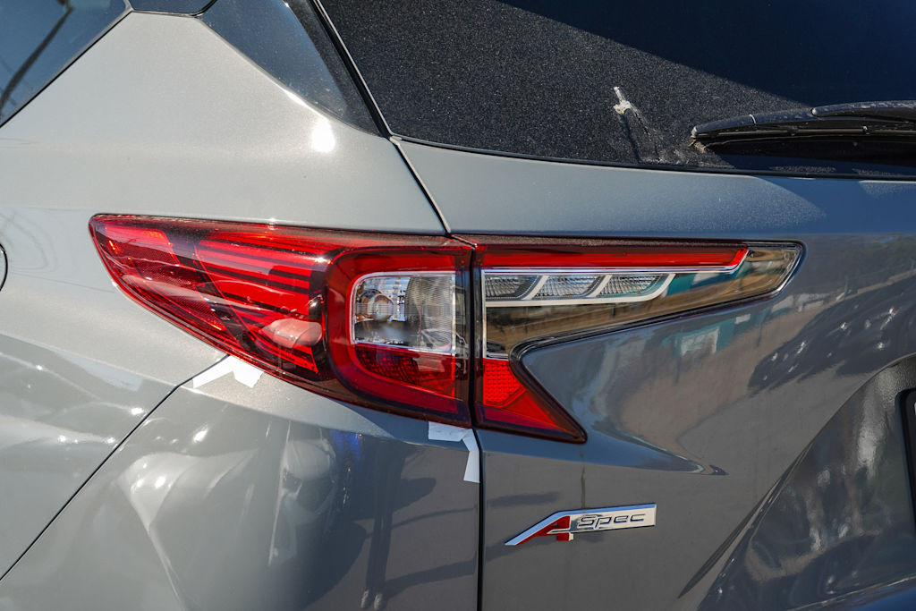 Thumbnail: 2026 Acura RDX - 20