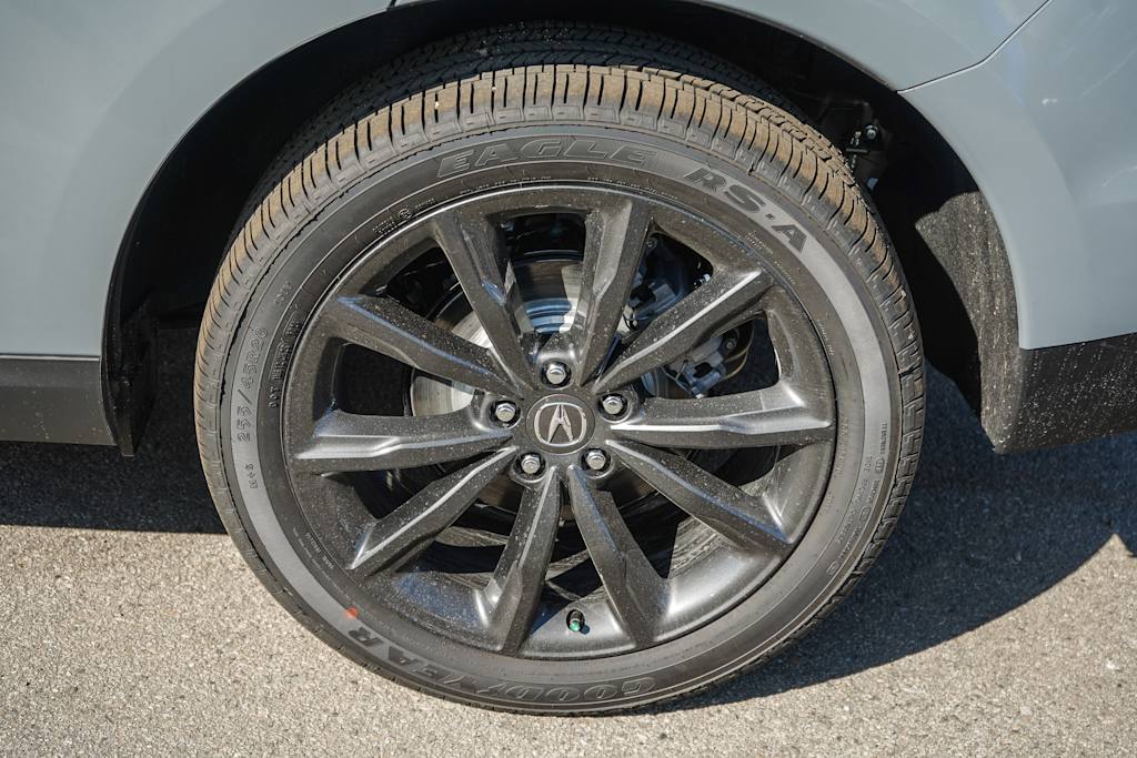 Thumbnail: 2026 Acura RDX - 22
