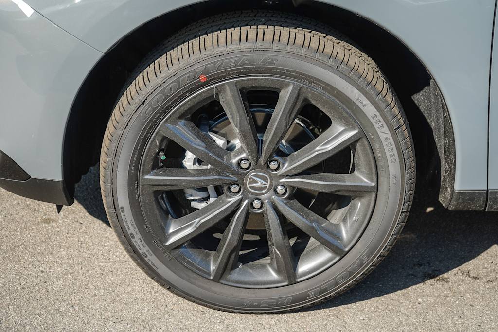 Thumbnail: 2026 Acura RDX - 7