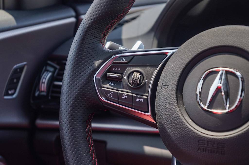 Thumbnail: 2026 Acura RDX - 23
