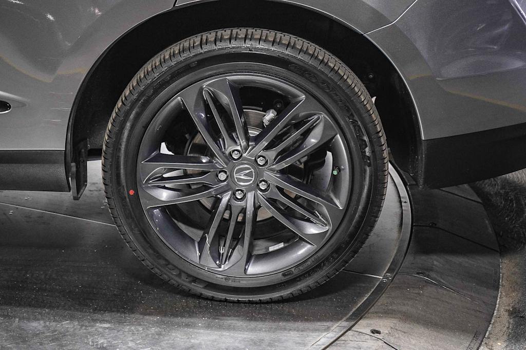 Thumbnail: 2023 Acura RDX - 22