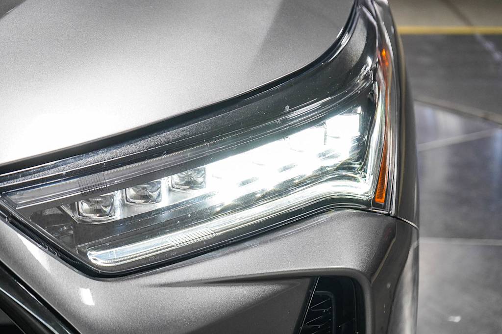 Thumbnail: 2023 Acura RDX - 21