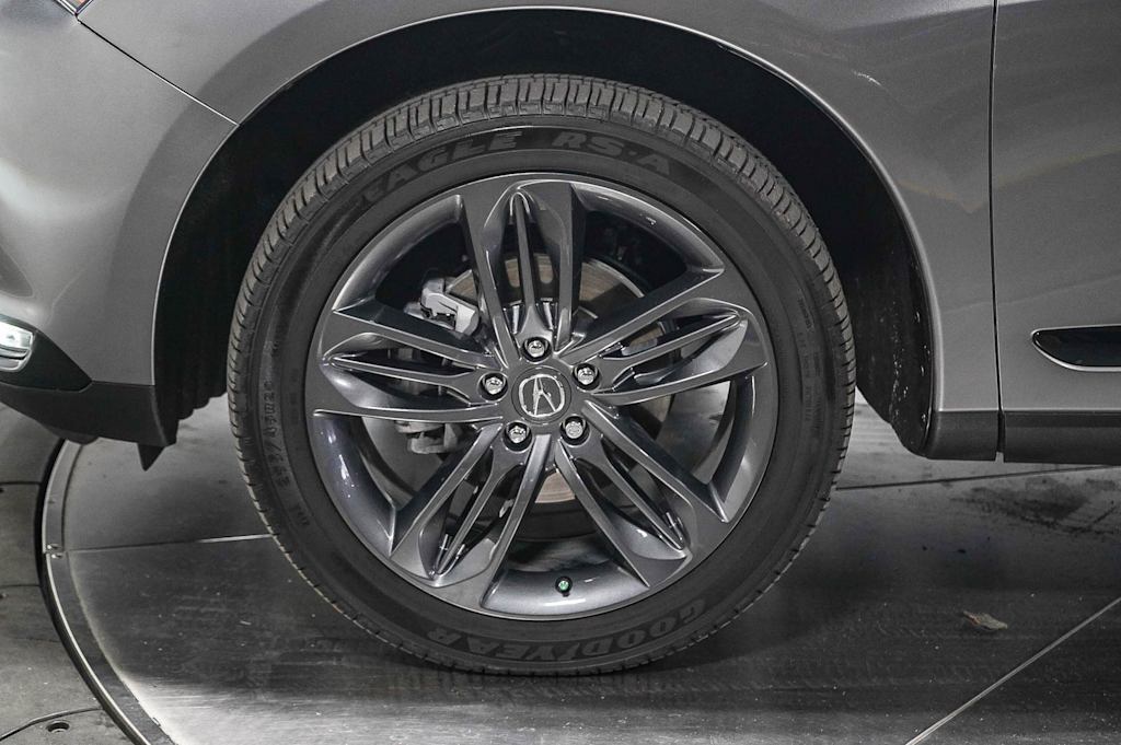 Thumbnail: 2023 Acura RDX - 7