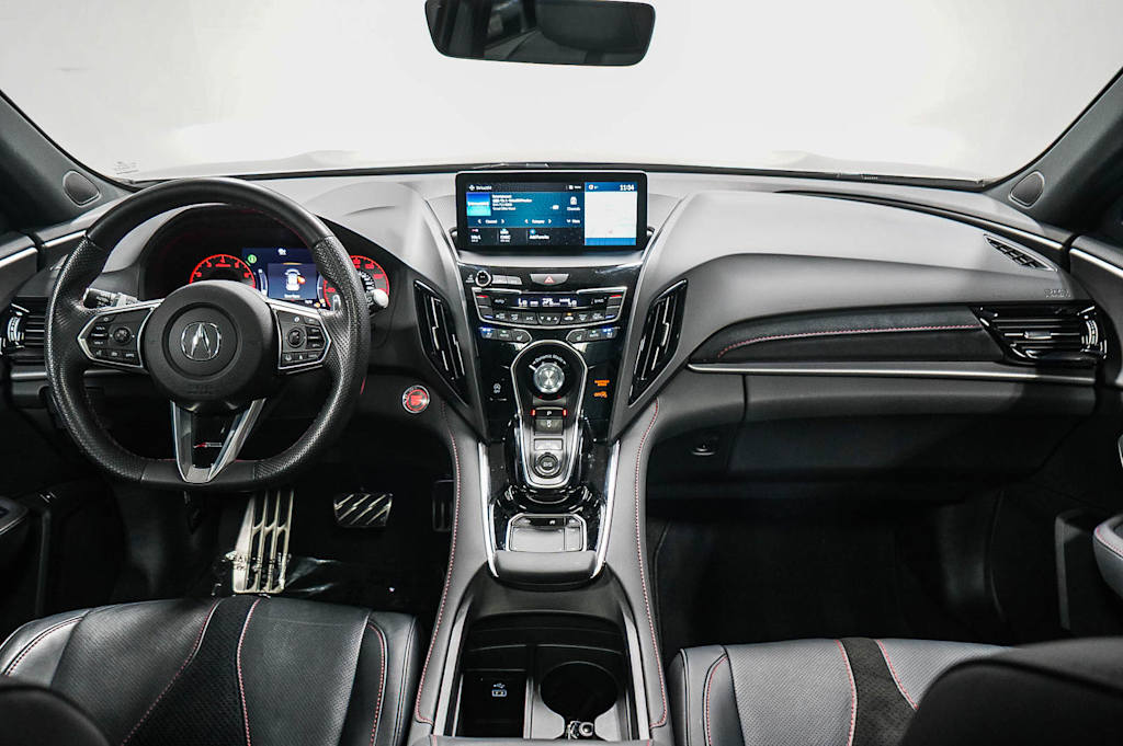 Thumbnail: 2023 Acura RDX - 2