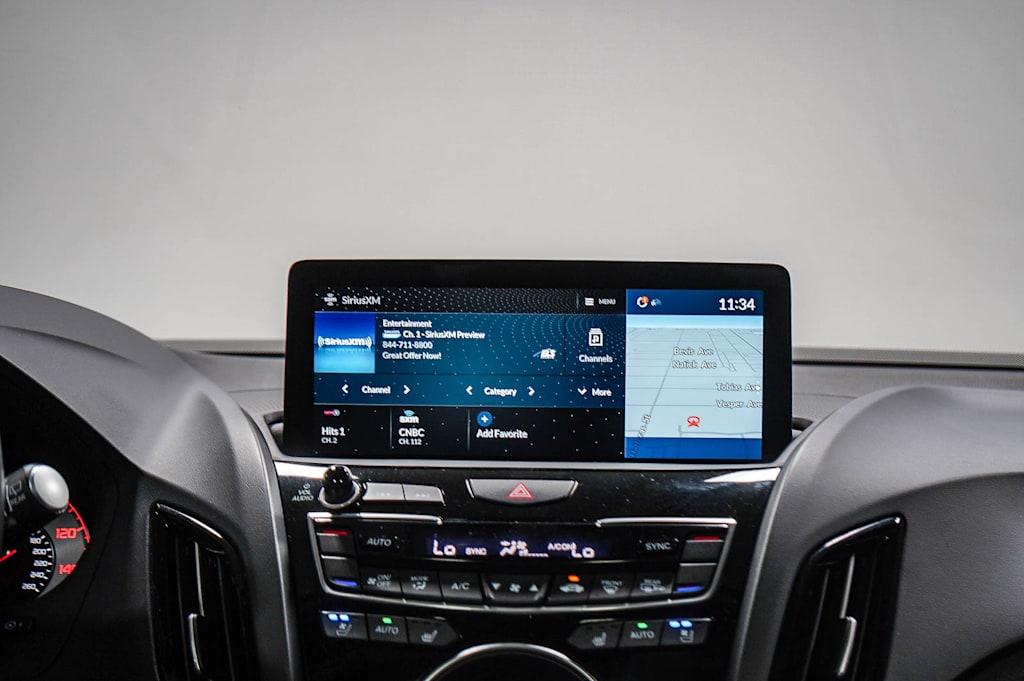 Thumbnail: 2023 Acura RDX - 14