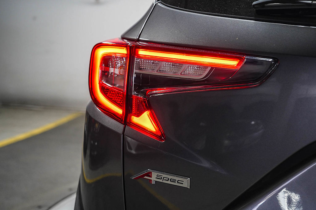 Thumbnail: 2023 Acura RDX - 23