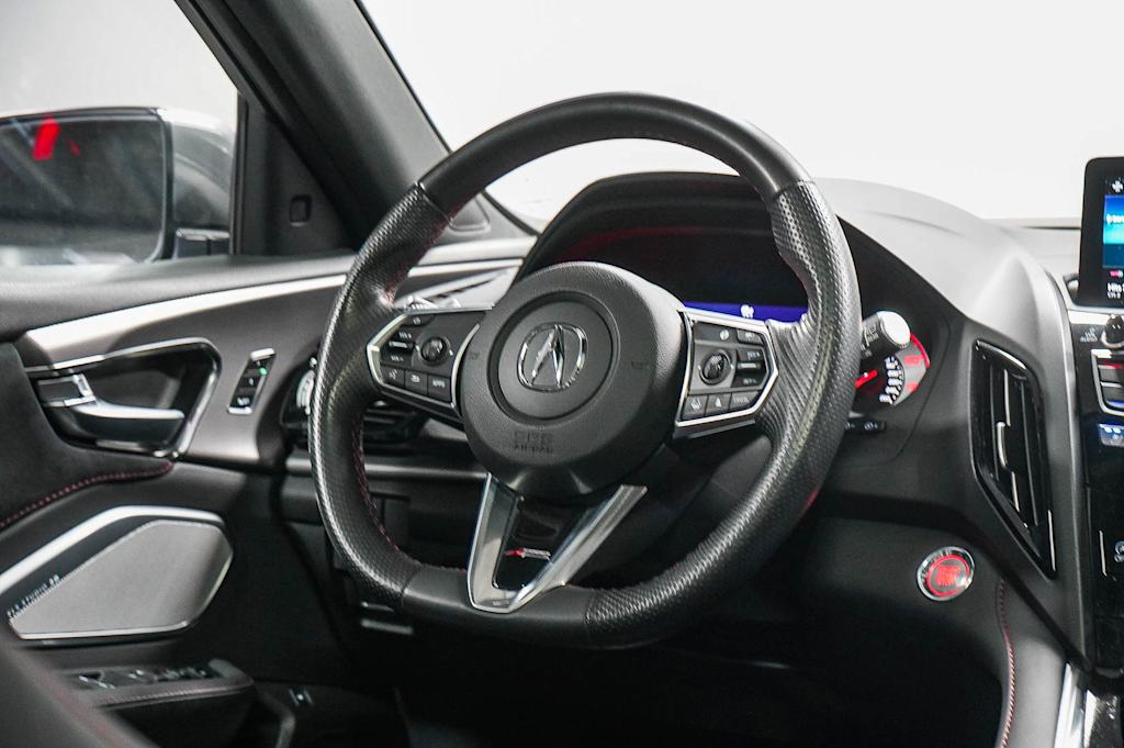 Thumbnail: 2023 Acura RDX - 12