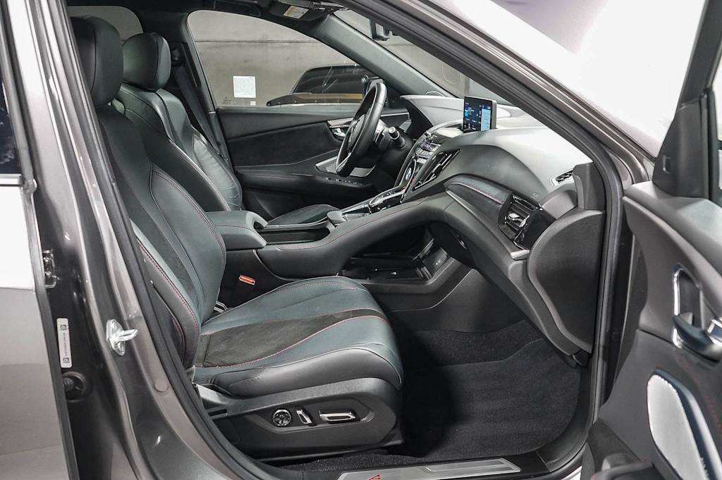 Thumbnail: 2023 Acura RDX - 10