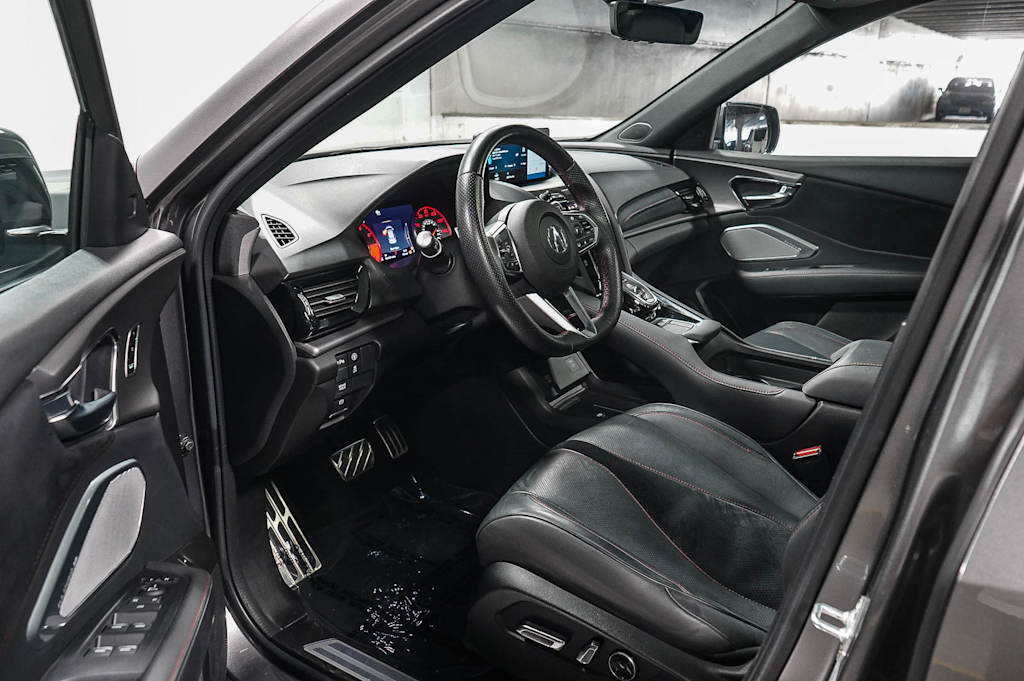 Thumbnail: 2023 Acura RDX - 13