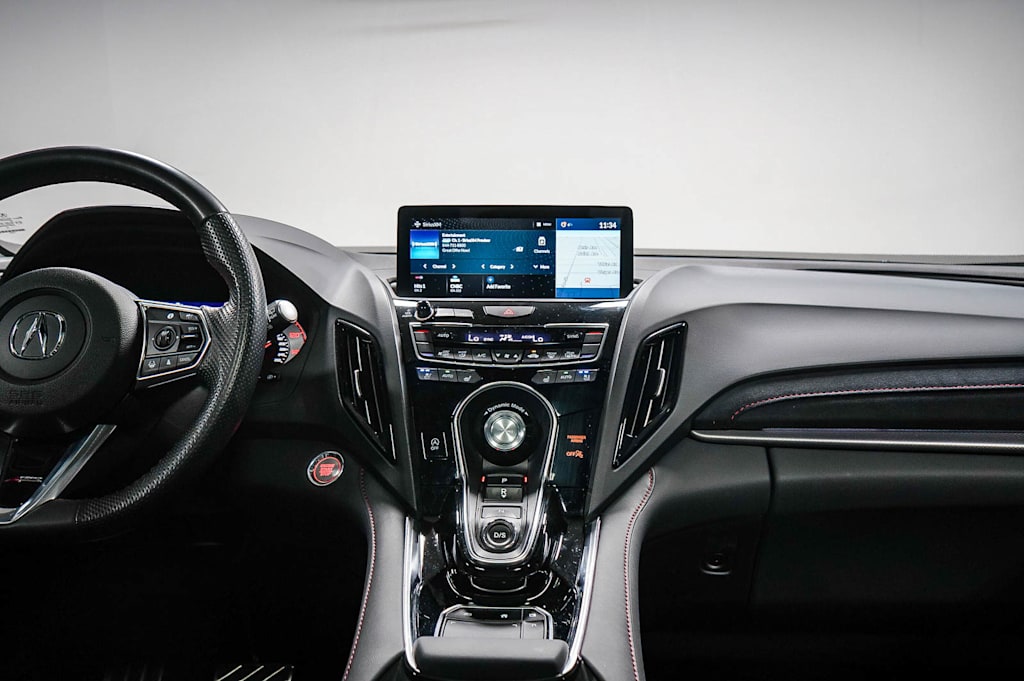 Thumbnail: 2023 Acura RDX - 9