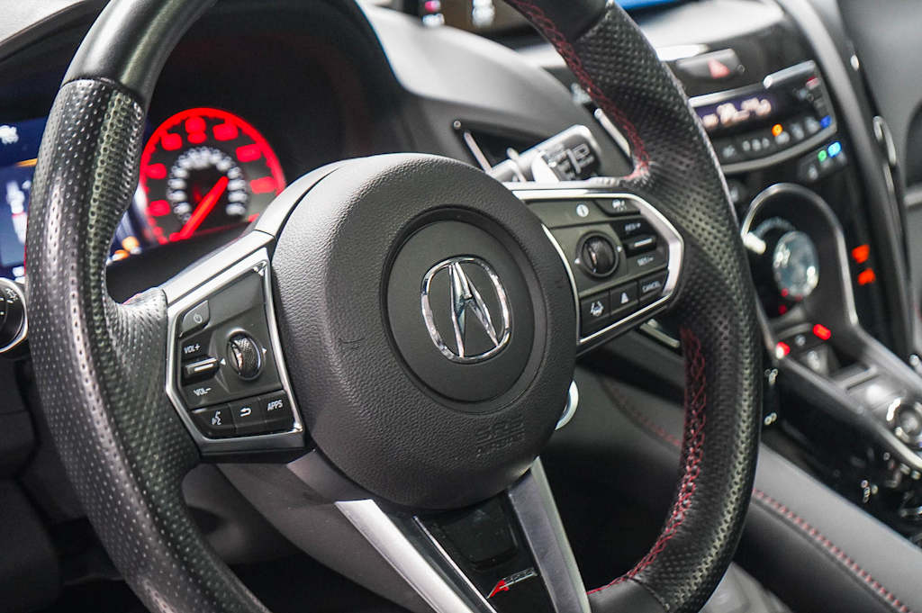 Thumbnail: 2023 Acura RDX - 26