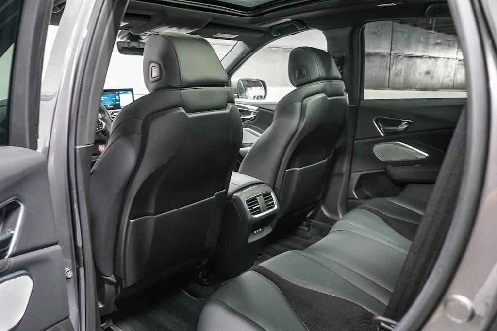 Thumbnail: 2023 Acura RDX - 11