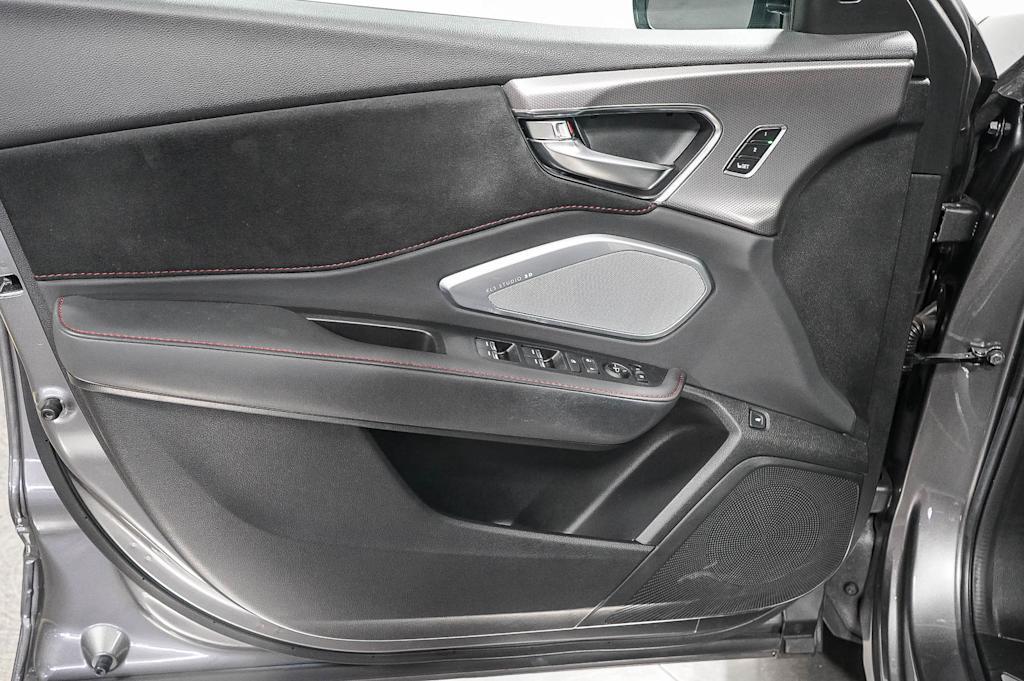 Thumbnail: 2023 Acura RDX - 27