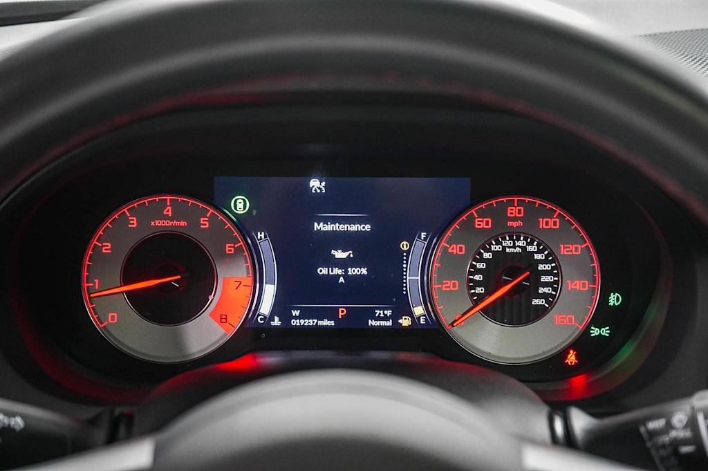 Thumbnail: 2023 Acura RDX - 16