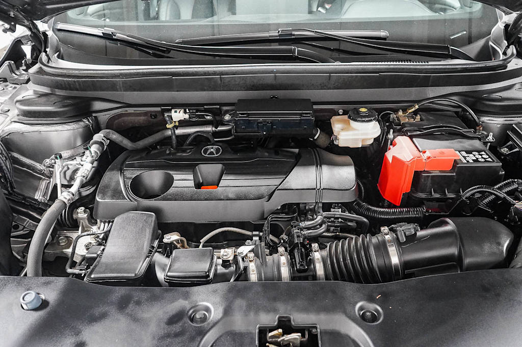 Thumbnail: 2023 Acura RDX - 8