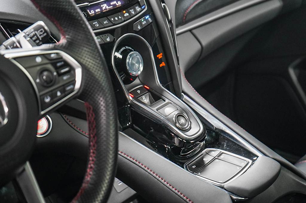 Thumbnail: 2023 Acura RDX - 15