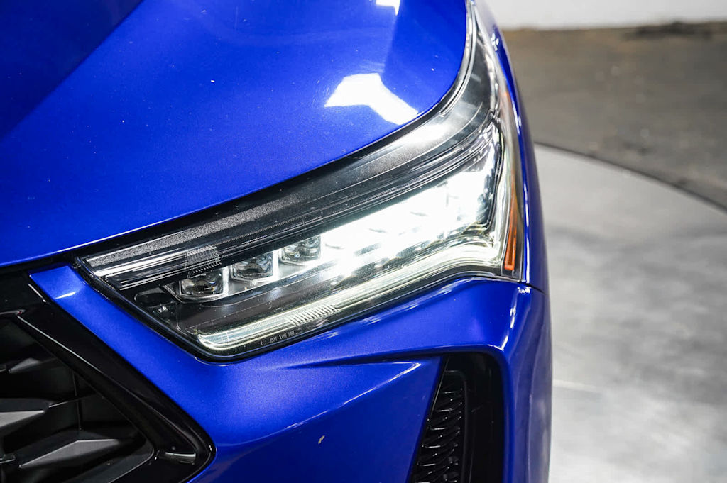 Thumbnail: 2024 Acura RDX - 22