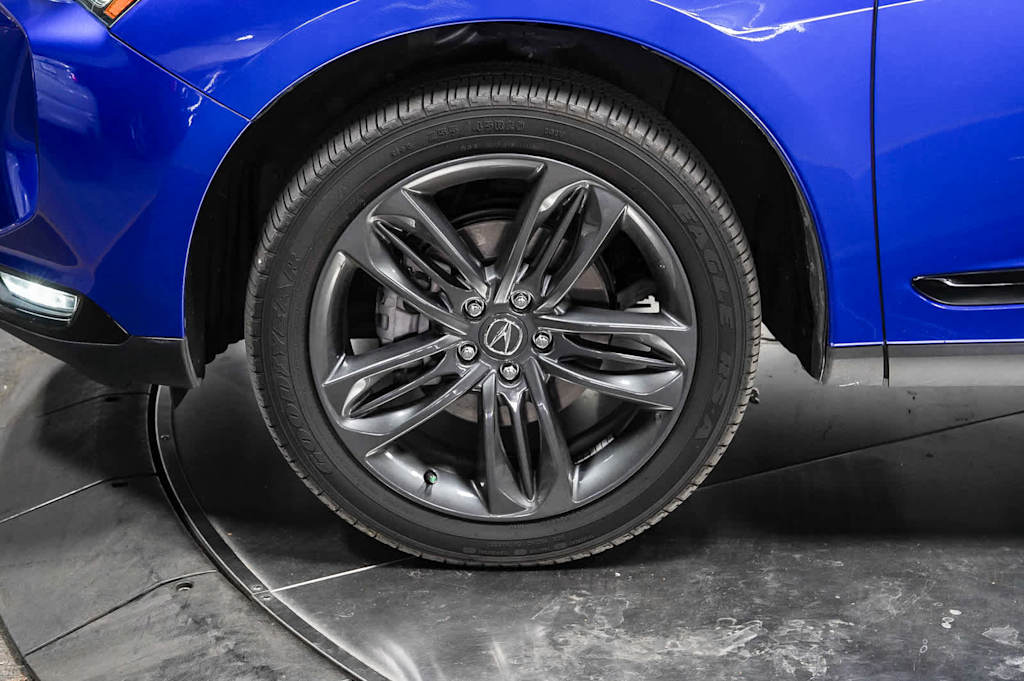 Thumbnail: 2024 Acura RDX - 7