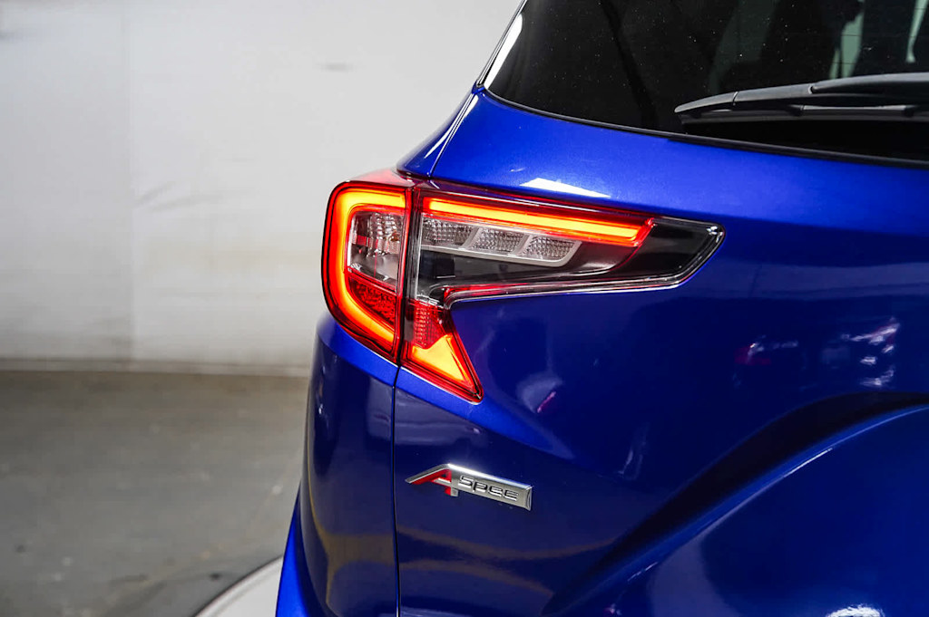 Thumbnail: 2024 Acura RDX - 24