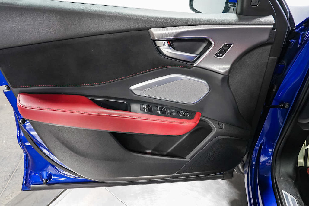 Thumbnail: 2024 Acura RDX - 28