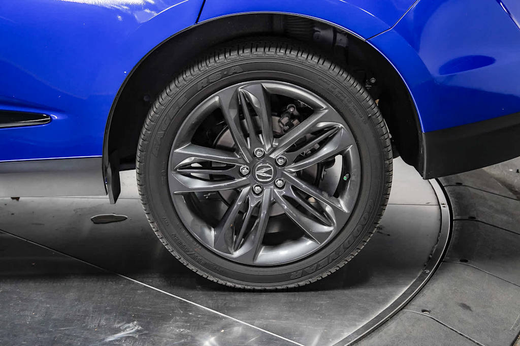 Thumbnail: 2024 Acura RDX - 23