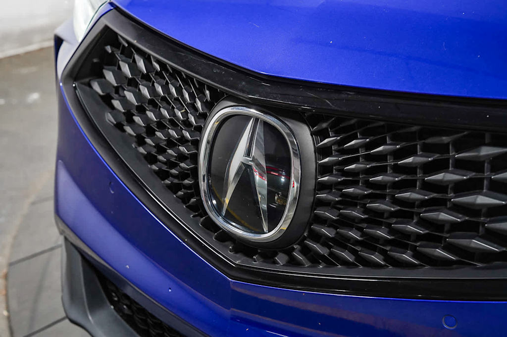Thumbnail: 2024 Acura RDX - 6