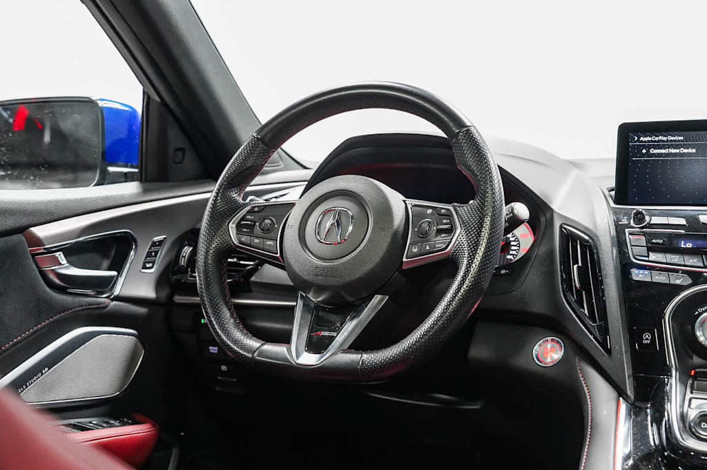 Thumbnail: 2024 Acura RDX - 13