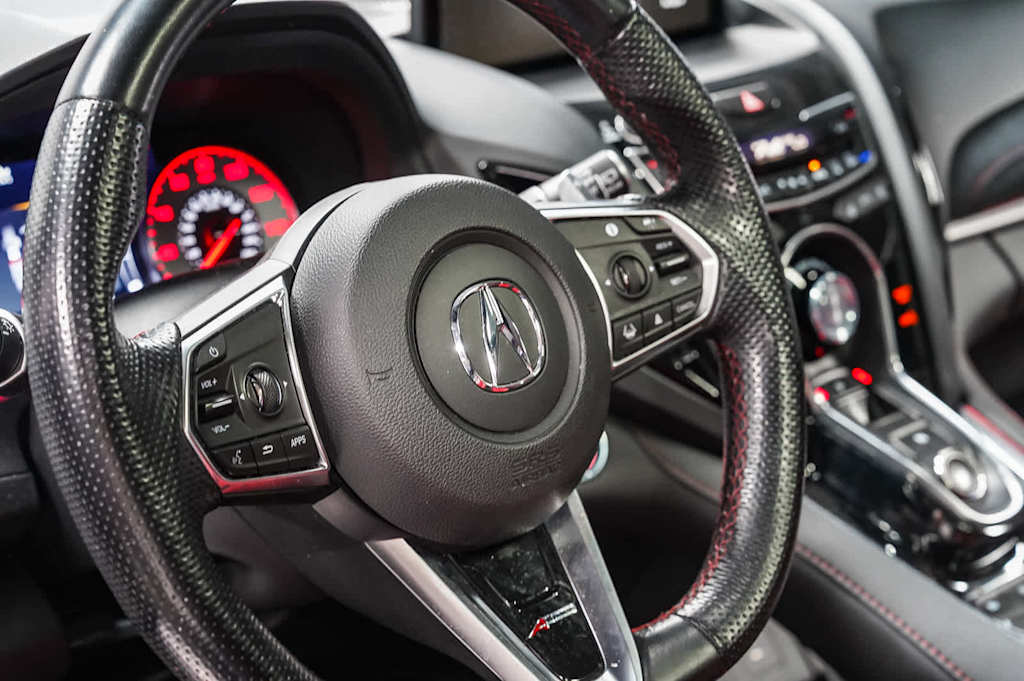 Thumbnail: 2024 Acura RDX - 14