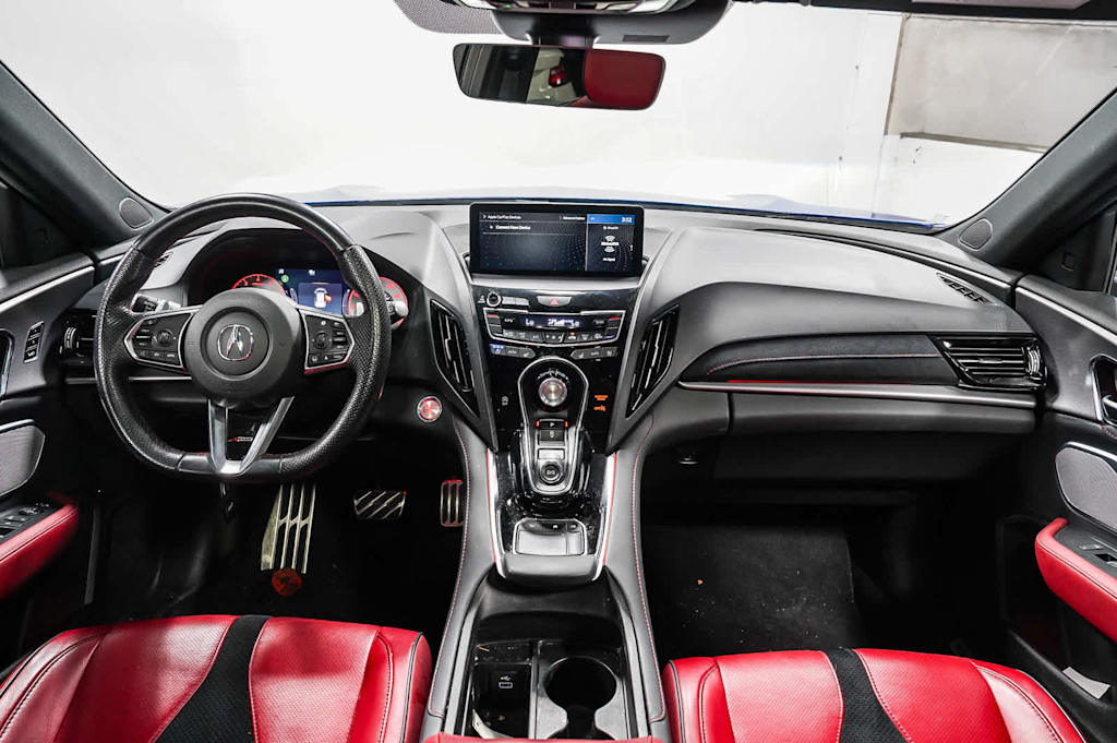 Thumbnail: 2024 Acura RDX - 2