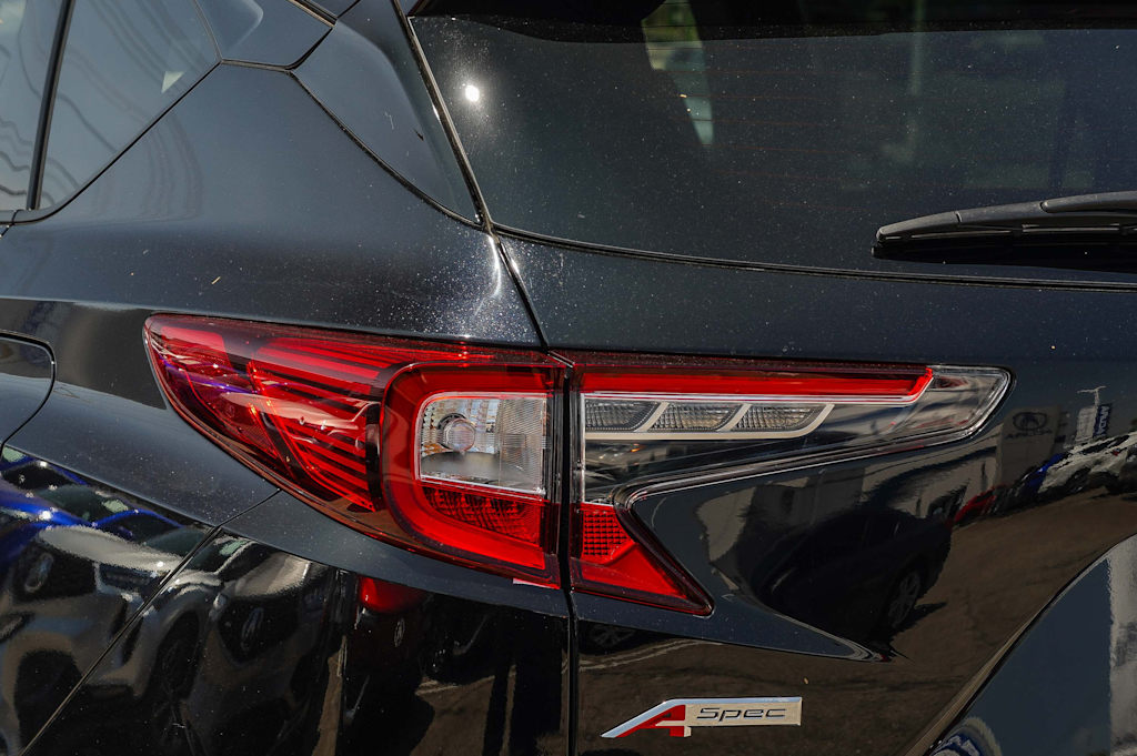 Thumbnail: 2025 Acura RDX - 20