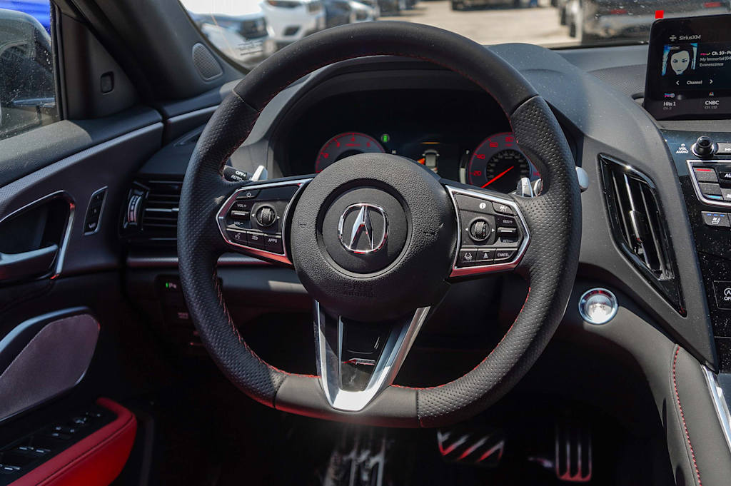 Thumbnail: 2025 Acura RDX - 13