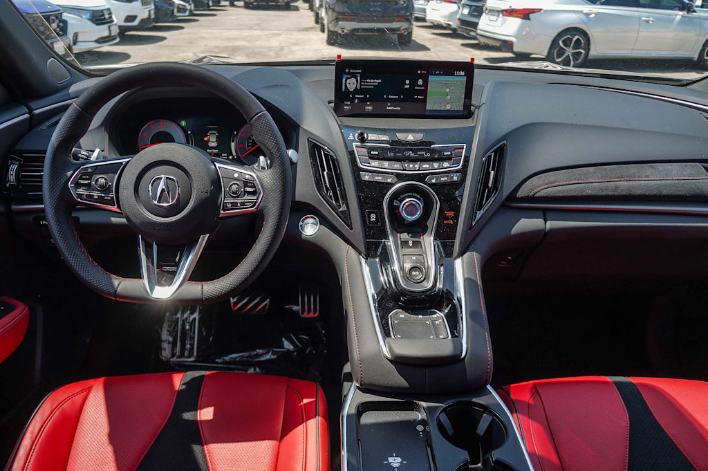 Thumbnail: 2025 Acura RDX - 2