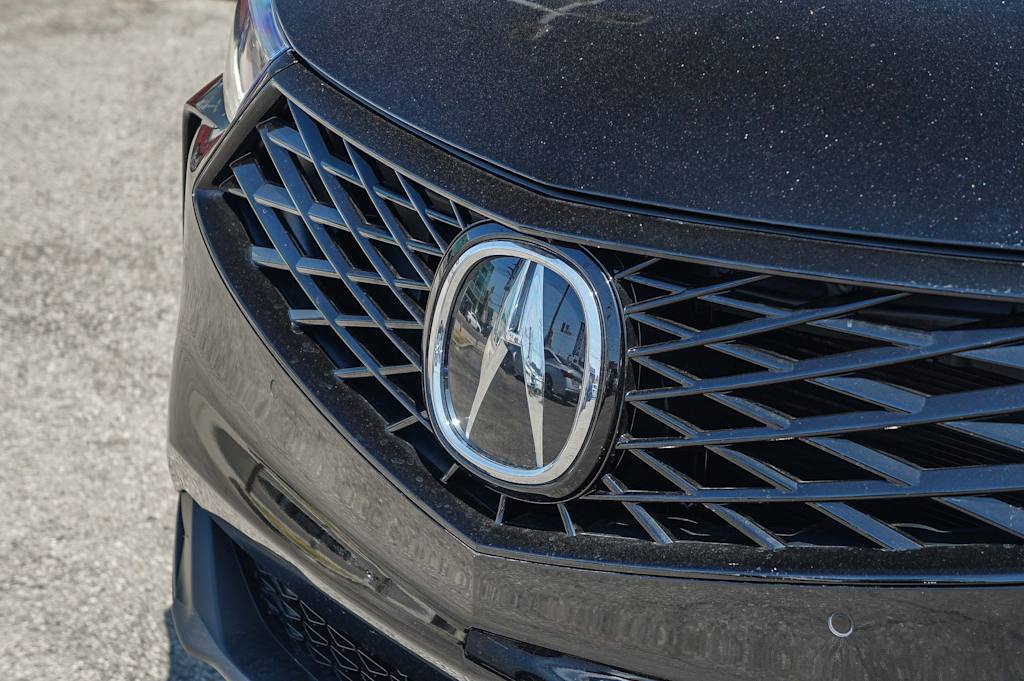 Thumbnail: 2025 Acura RDX - 6