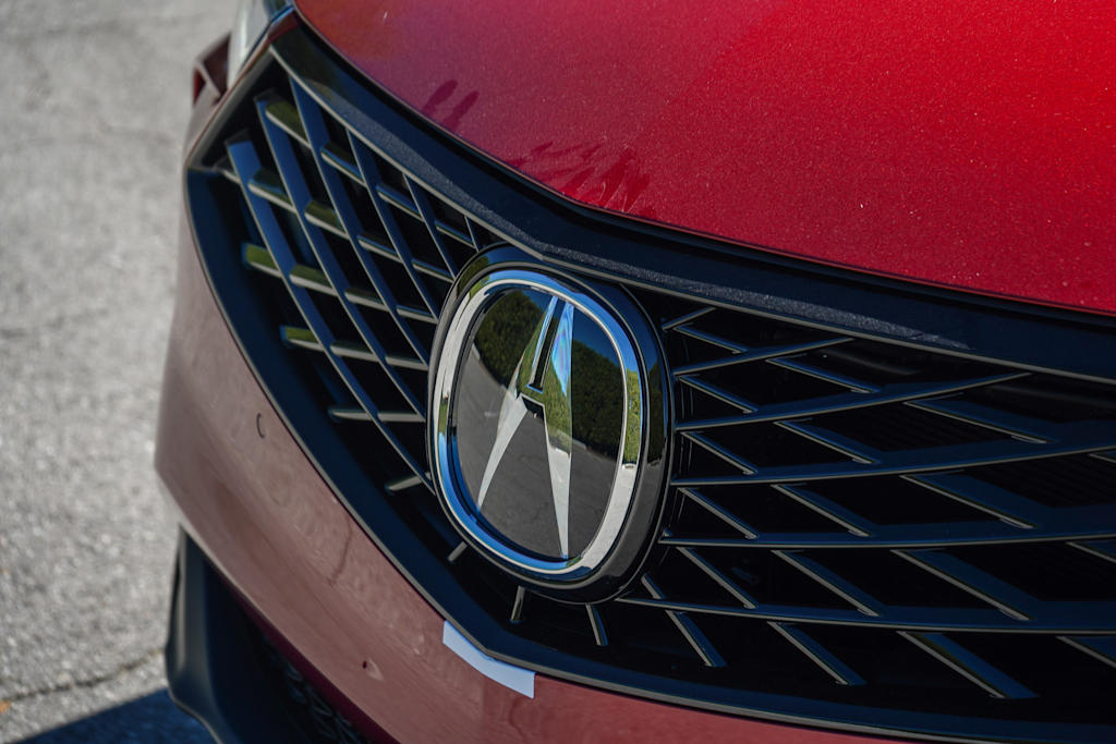 Thumbnail: 2025 Acura RDX - 19