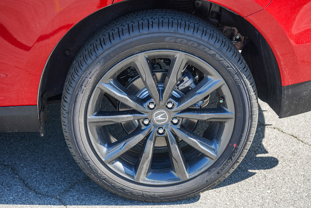 Thumbnail: 2025 Acura RDX - 20