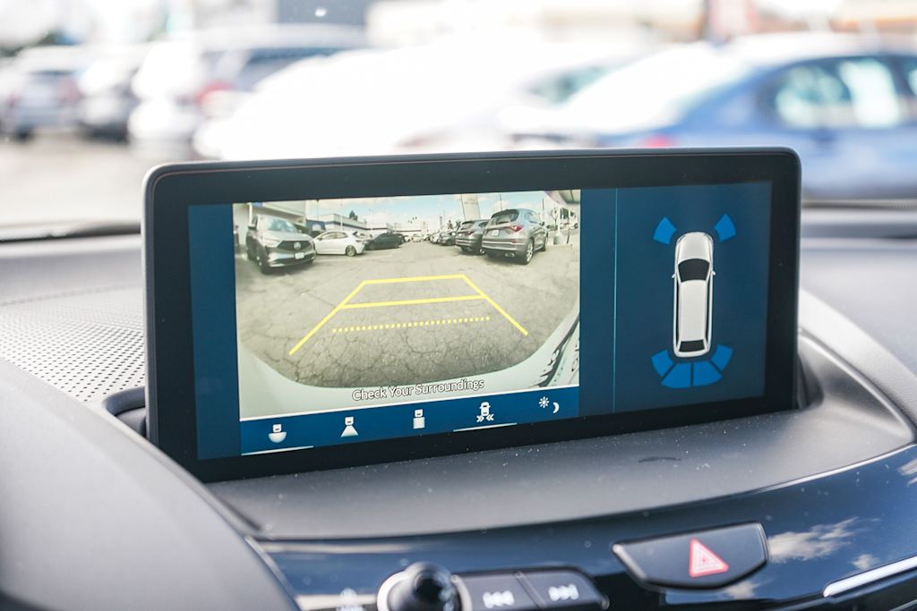 Thumbnail: 2025 Acura RDX - 28