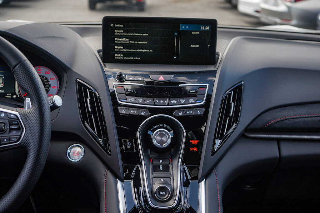 Thumbnail: 2025 Acura RDX - 12