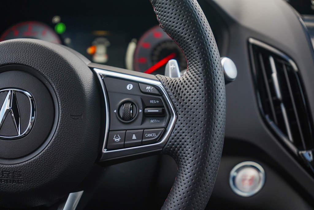 Thumbnail: 2025 Acura RDX - 23